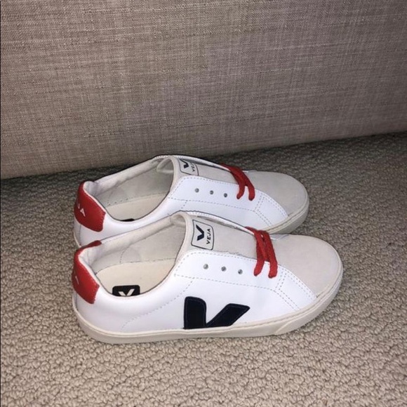 veja sneakers boys